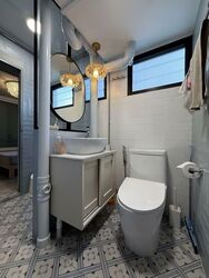 Blk 130 KIM TIAN VISTA (Bukit Merah), HDB 3 Rooms #571389411